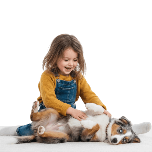 amorapets criadero cachorros raza pura colombia