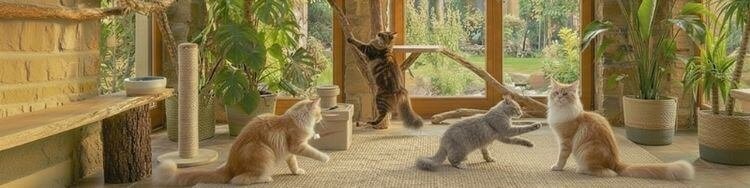 Adorable cachorro Maine Coon descansando, disponible para venta inmediata en AmoraPets Colombia.