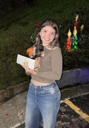 Entrega de Shih Tzu en Villavicencio — AmoraPets